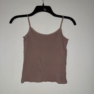 Brandy Melville Dusty Pink Camisole